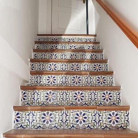 אלגודונאלס Villa Extensa מראה חיצוני תמונה