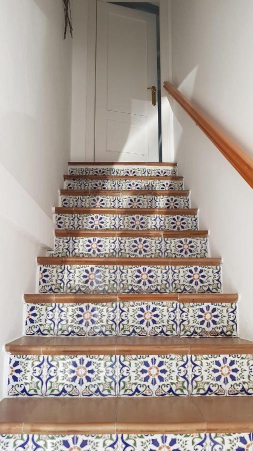 אלגודונאלס Villa Extensa מראה חיצוני תמונה