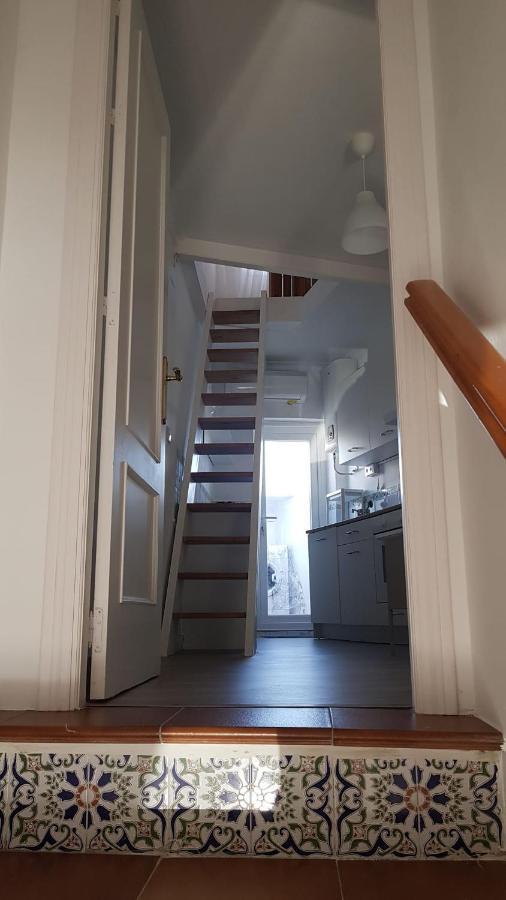 אלגודונאלס Villa Extensa מראה חיצוני תמונה