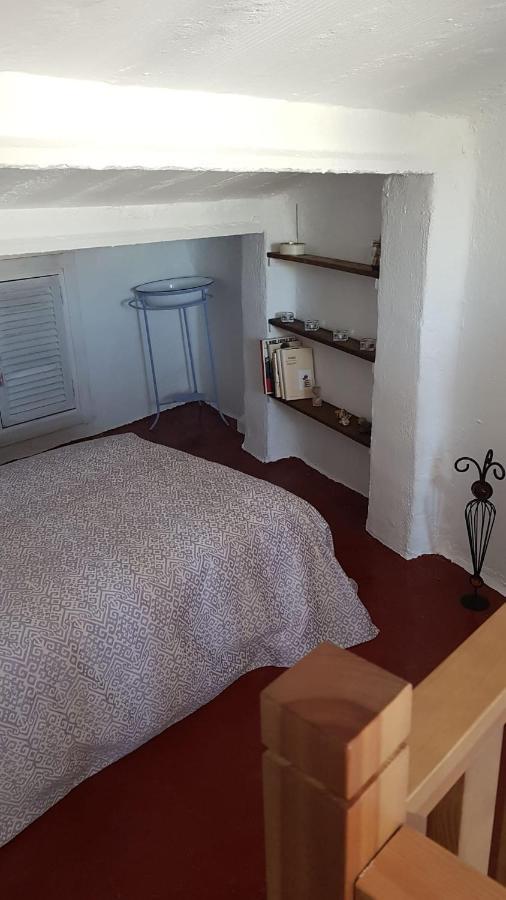 אלגודונאלס Villa Extensa מראה חיצוני תמונה