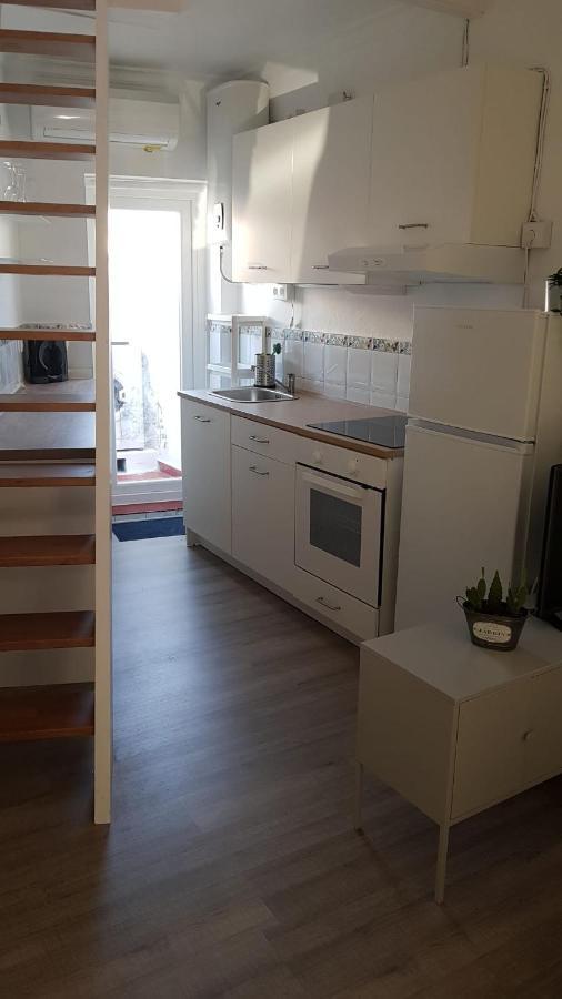 אלגודונאלס Villa Extensa מראה חיצוני תמונה