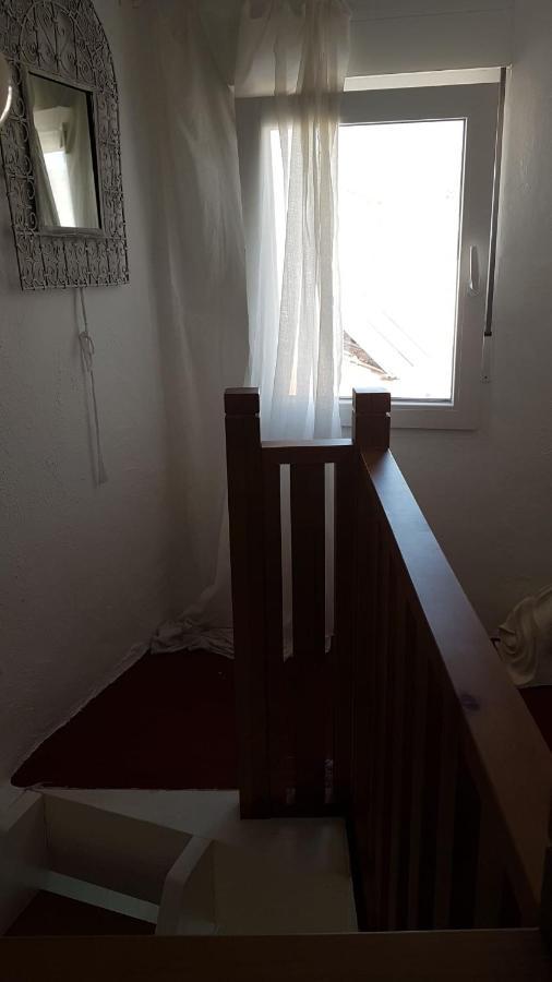 אלגודונאלס Villa Extensa מראה חיצוני תמונה