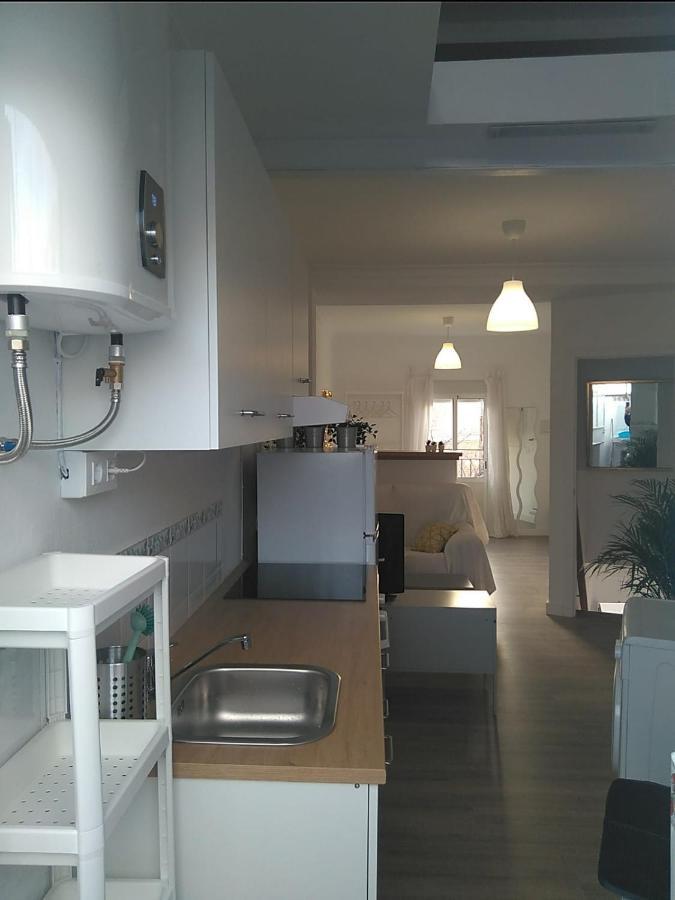 אלגודונאלס Villa Extensa מראה חיצוני תמונה