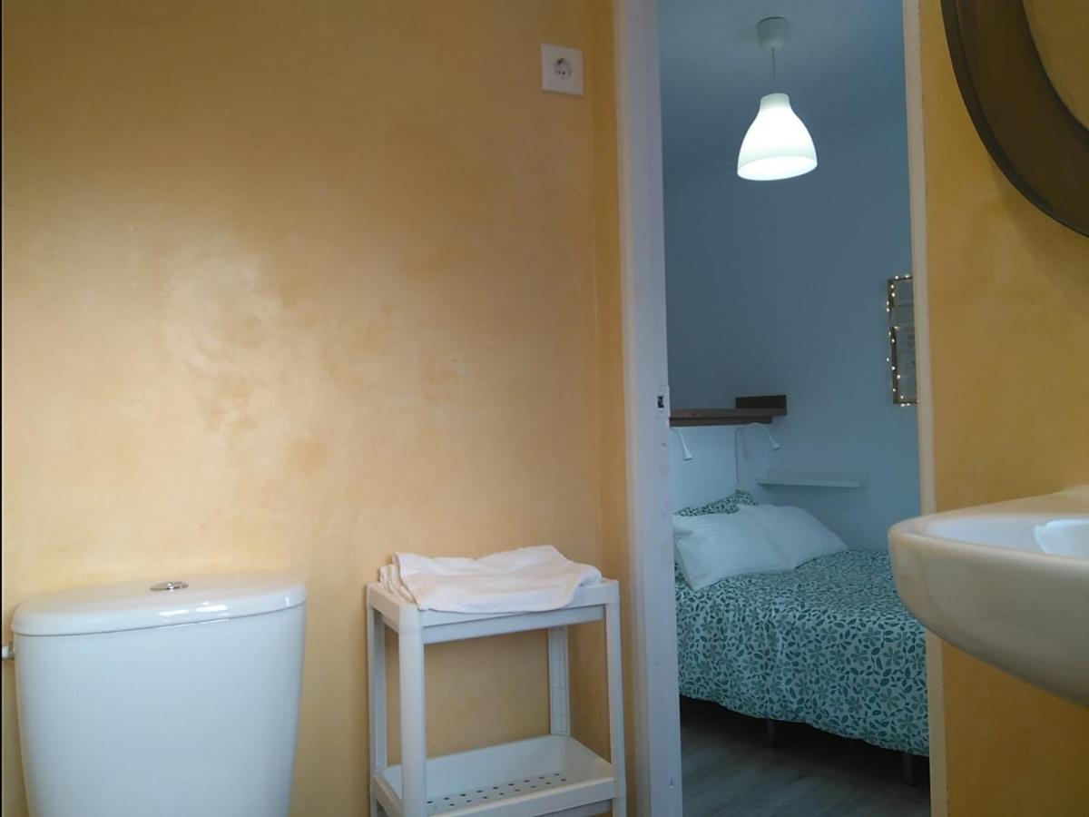 אלגודונאלס Villa Extensa מראה חיצוני תמונה